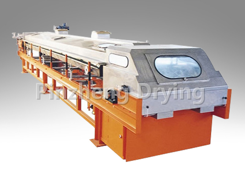 RL series melting granulator