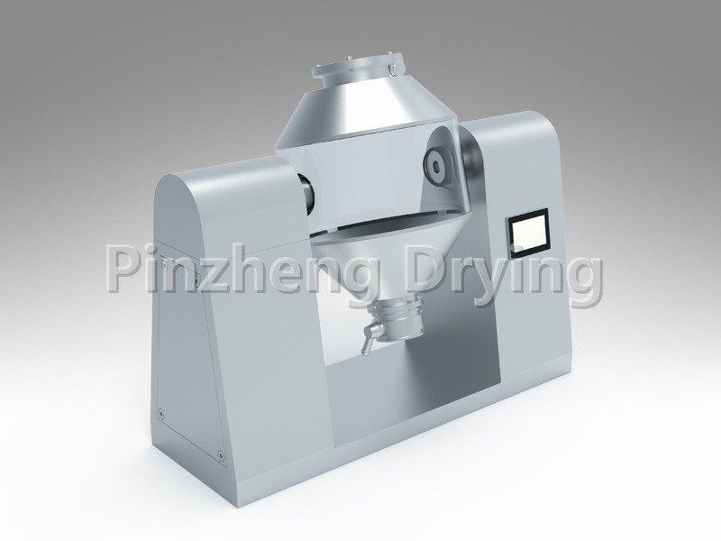 SZH series double-cone mixer