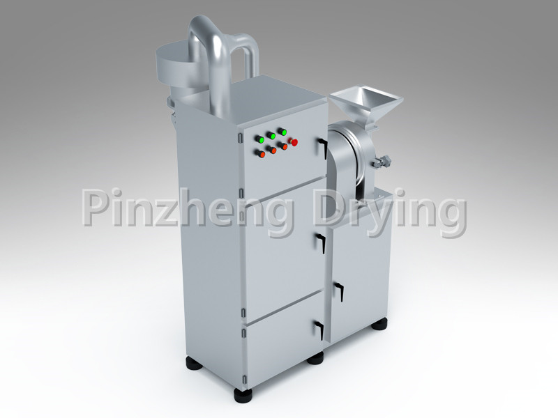 WFS Chinese herbal medicine pulverizer