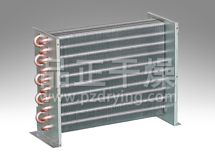 SRQ series radiator